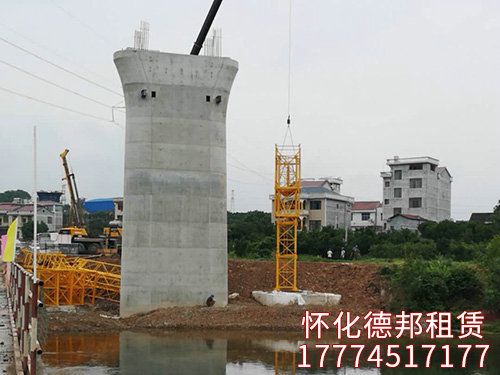 大橋局、張吉懷鐵路實(shí)景照片 (9)